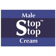 Male Stop Cream